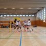 Volleyball-Team HLWest